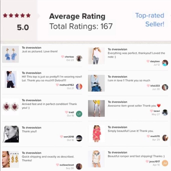 Posher Intro - Picture 3 of 4